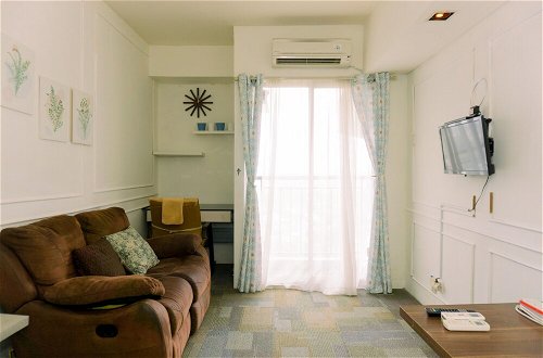 Photo 14 - Nice And Homey 1Br At Serpong Greenview Apartment