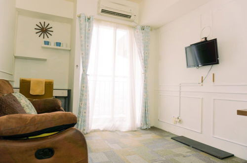 Photo 10 - Nice And Homey 1Br At Serpong Greenview Apartment