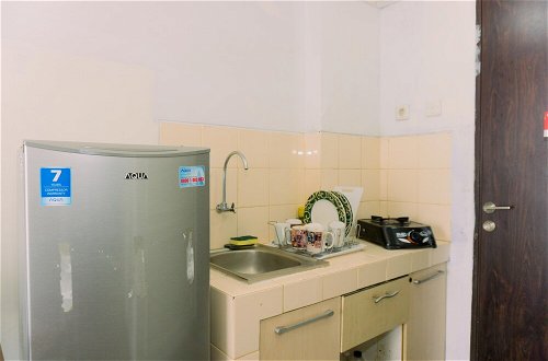 Photo 6 - Nice And Homey 1Br At Serpong Greenview Apartment
