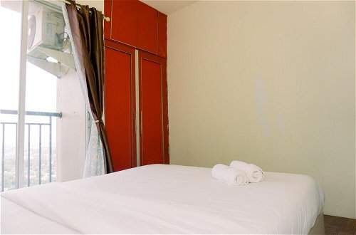 Photo 4 - Nice And Homey 1Br At Serpong Greenview Apartment