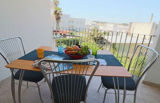 Photo 1 - Lovely Rossana House in the Centre of Otranto