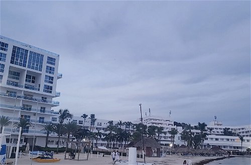 Foto 35 - Hotel boca del mar playa boca chica