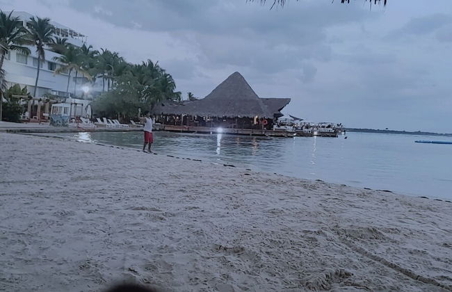 Resort hamaca believe - Foto 10