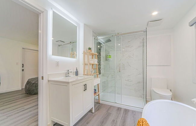 Niagara Vacation Home - Foto 20