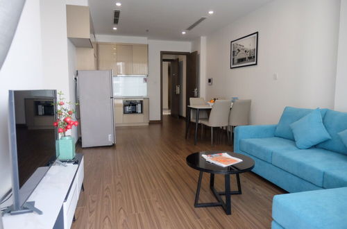 Photo 16 - Aspaces Serviced Apartments