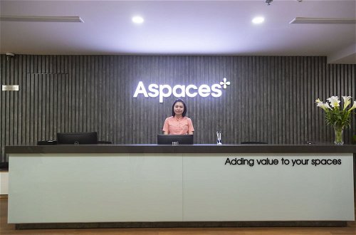Foto 2 - Aspaces Serviced Apartments