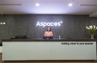Photo 2 - Aspaces Serviced Apartments