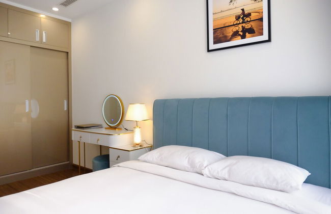 Aspaces Serviced Apartments - Foto 8