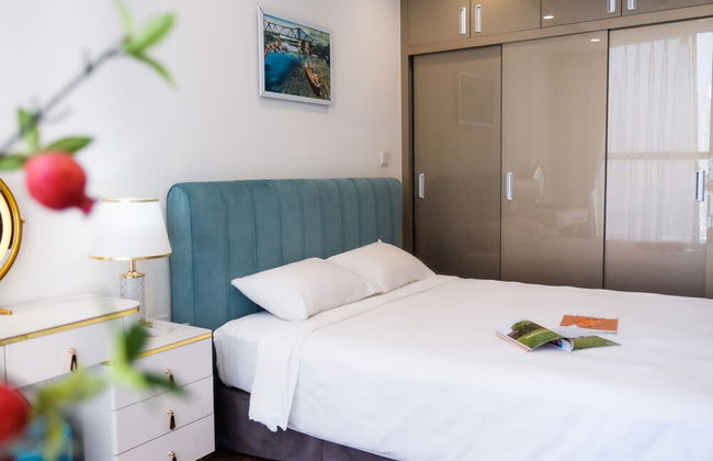 Aspaces Serviced Apartments - Foto 1