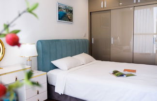 Photo 1 - Aspaces Serviced Apartments