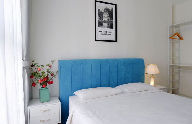 Aspaces Serviced Apartments - Foto 10