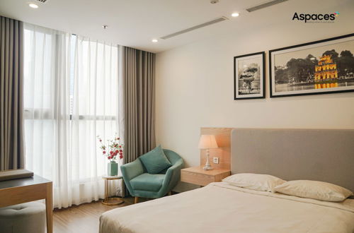 Photo 3 - Aspaces Serviced Apartments