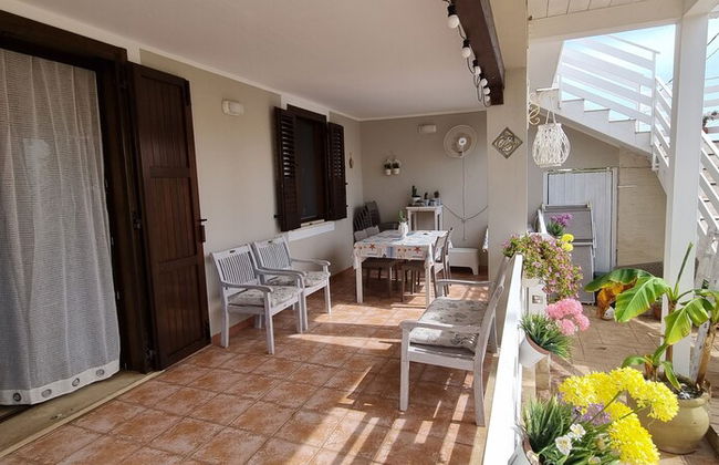 Comfortable Holiday House Close to the sea Down - Photo 18