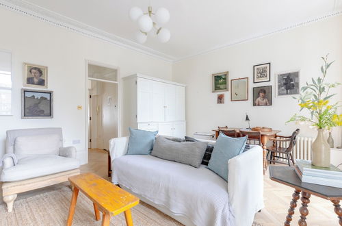 Photo 13 - Beautiful & Central 1 Bedroom Flat in Clerkenwell