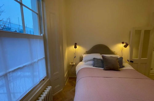 Photo 1 - Beautiful & Central 1 Bedroom Flat in Clerkenwell