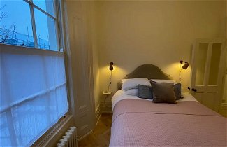 Photo 1 - Beautiful & Central 1 Bedroom Flat in Clerkenwell