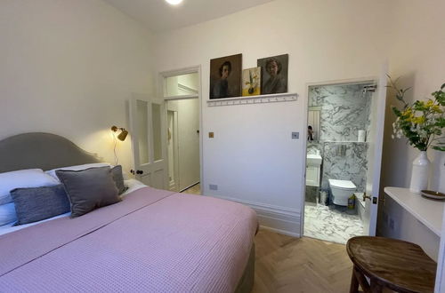 Photo 5 - Beautiful & Central 1 Bedroom Flat in Clerkenwell