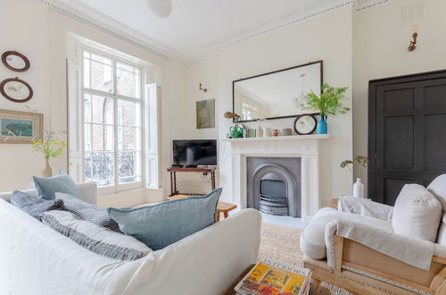 Photo 11 - Beautiful & Central 1 Bedroom Flat in Clerkenwell