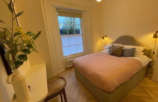 Foto 3 - Beautiful & Central 1 Bedroom Flat in Clerkenwell