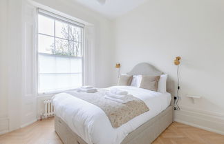 Photo 2 - Beautiful & Central 1 Bedroom Flat in Clerkenwell