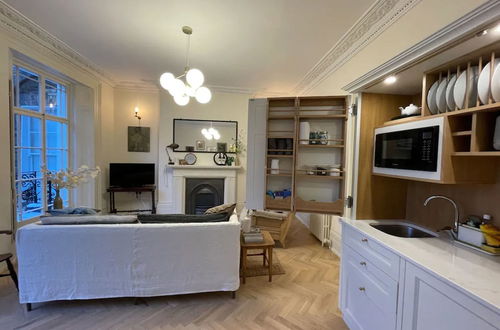 Photo 9 - Beautiful & Central 1 Bedroom Flat in Clerkenwell