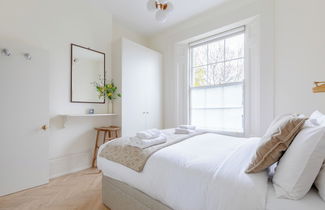 Photo 1 - Beautiful & Central 1 Bedroom Flat in Clerkenwell