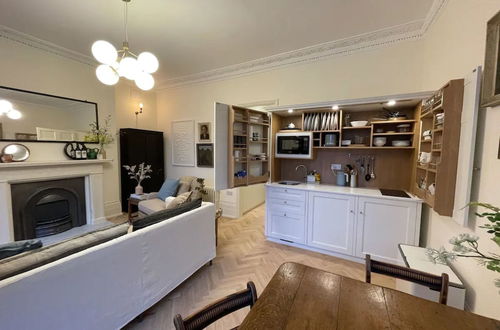 Photo 7 - Beautiful & Central 1 Bedroom Flat in Clerkenwell