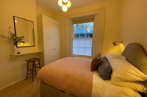 Photo 2 - Beautiful & Central 1 Bedroom Flat in Clerkenwell