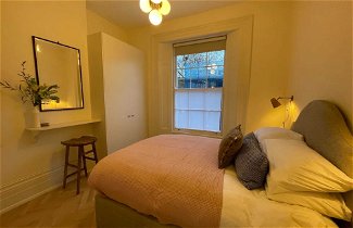 Photo 2 - Beautiful & Central 1 Bedroom Flat in Clerkenwell