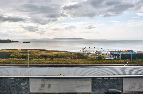 Photo 64 - Portrush by the Sea - Golf Terrace