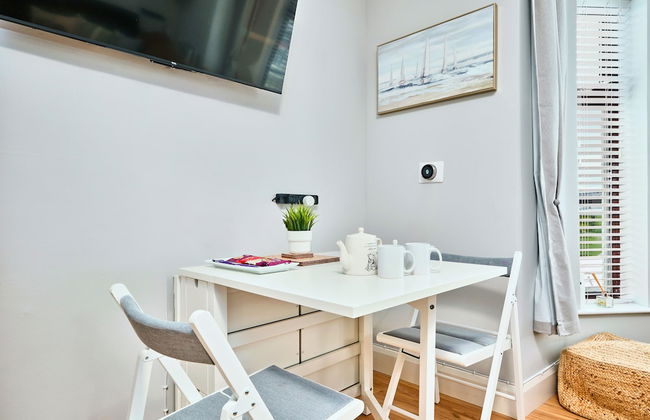 Golf Terrace - Portrush by the Sea - Foto 13