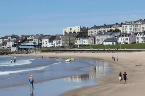 Photo 39 - Portrush by the Sea - Golf Terrace