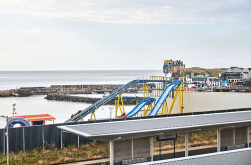 Photo 65 - Portrush by the Sea - Golf Terrace