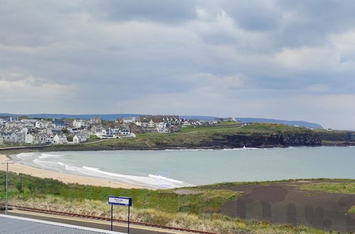 Foto 43 - Portrush by the Sea - Golf Terrace