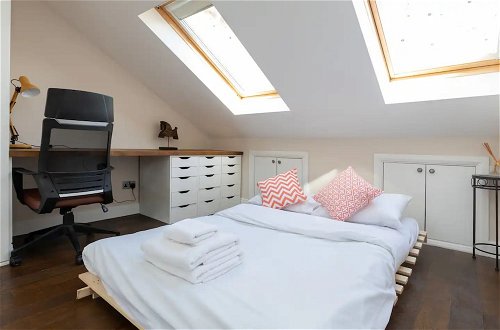 Foto 8 - Spacious and Bright 2 Bedroom Flat in Maida Vale