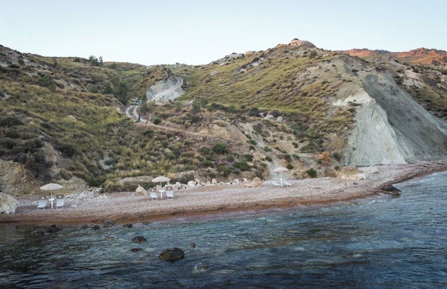 Tendù Punta Bianca Glamping Camp - Foto 17