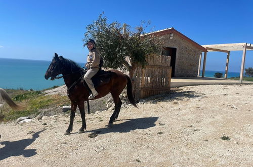 Photo 13 - Tendù Punta Bianca Glamping Camp