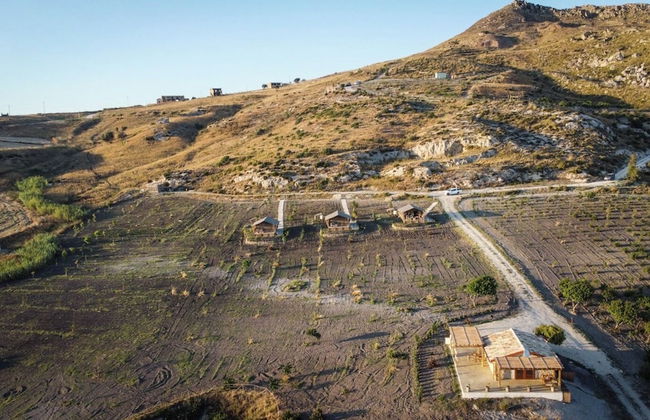 Tendù Punta Bianca Glamping Camp - Foto 19