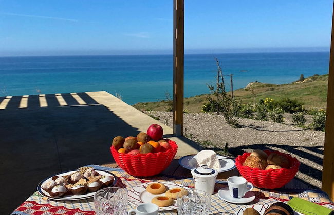 Tendù Punta Bianca Glamping Camp - Foto 14