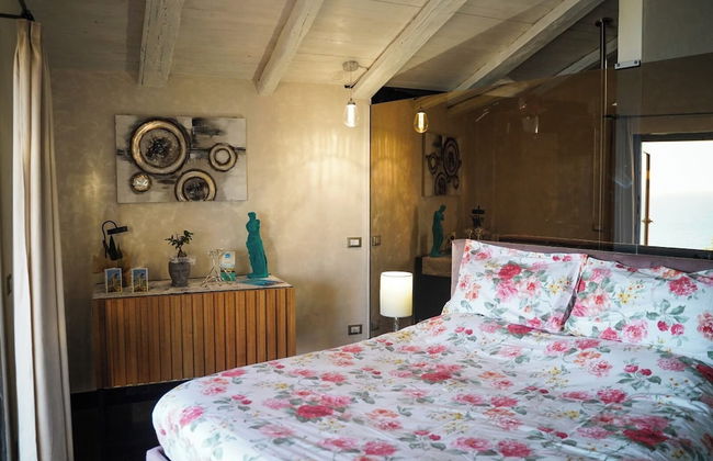 Tendù Punta Bianca Glamping Camp - Foto 5