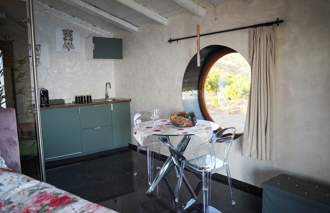 Tendù Punta Bianca Glamping Camp - Foto 6