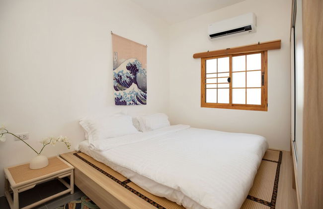 Japanese Style Villa Sunrise Garden A150 - Foto 20
