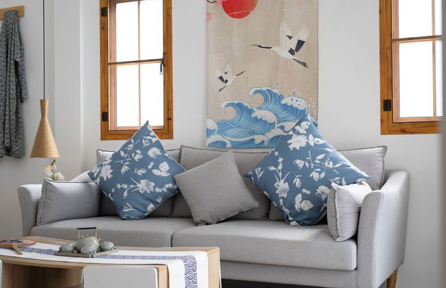 Japanese Style Villa Sunrise Garden A150 - Foto 10