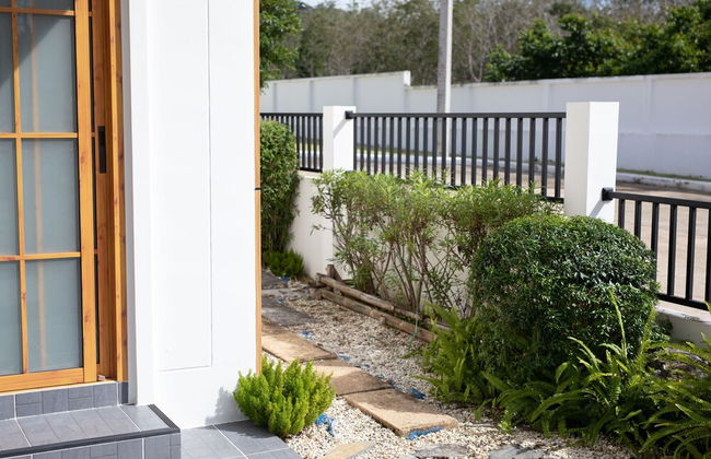 Japanese Style Villa Sunrise Garden A150 - Foto 44