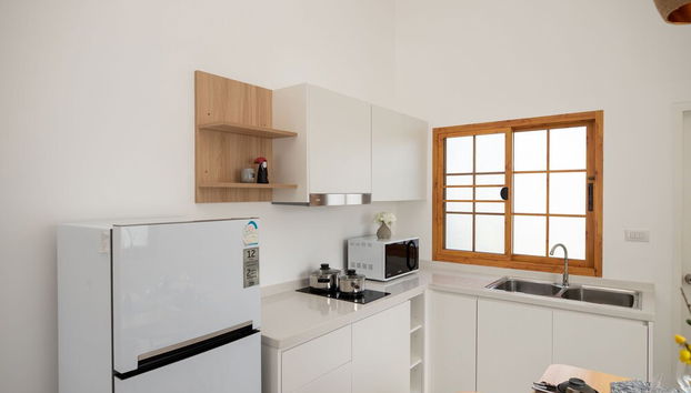 Cozinha privada