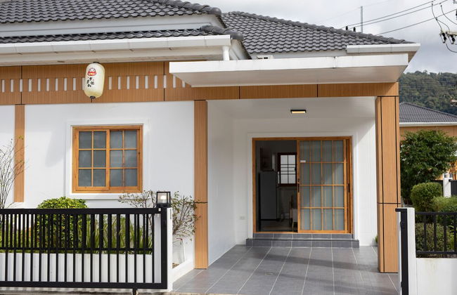 Japanese Style Villa Sunrise Garden A150 - Foto 38