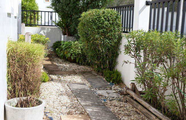 Japanese Style Villa Sunrise Garden A150 - Foto 48