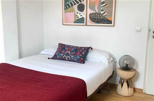 Foto 8 - Beautiful 7 Bedroom Apartment in Lisbon