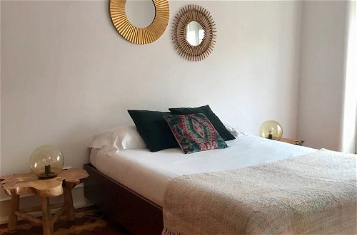 Foto 2 - Beautiful 7 Bedroom Apartment in Lisbon