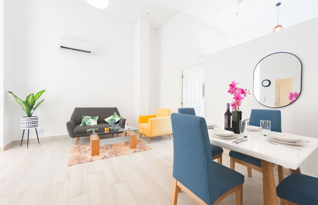 Boutique Apartments Casco Viejo Panama - Foto 67